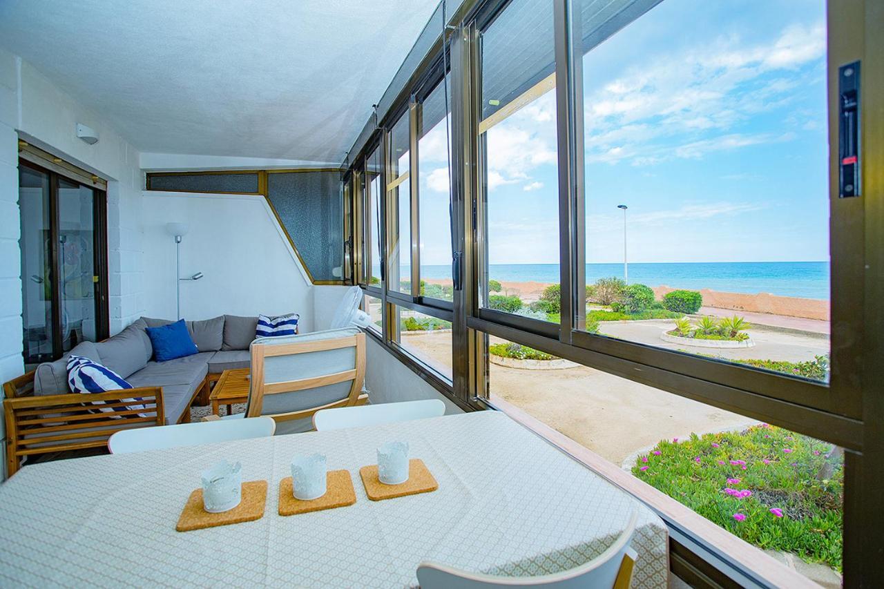 לה מאטה 047 Beautiful Miramar View - Alicante Holiday מראה חיצוני תמונה