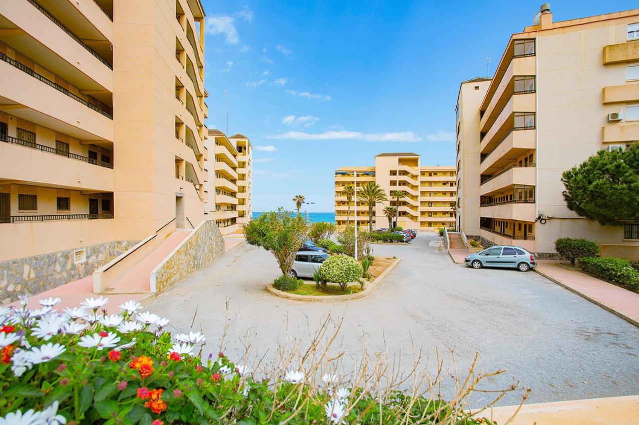 לה מאטה 047 Beautiful Miramar View - Alicante Holiday מראה חיצוני תמונה