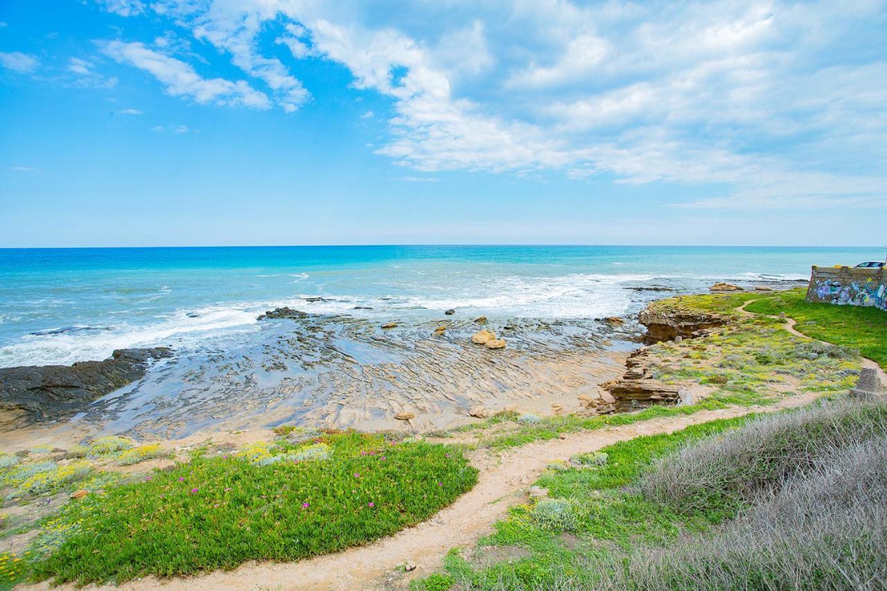 לה מאטה 047 Beautiful Miramar View - Alicante Holiday מראה חיצוני תמונה
